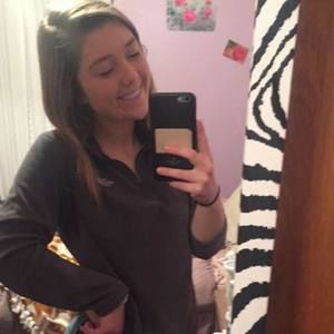 Meet your Posher, Deanna